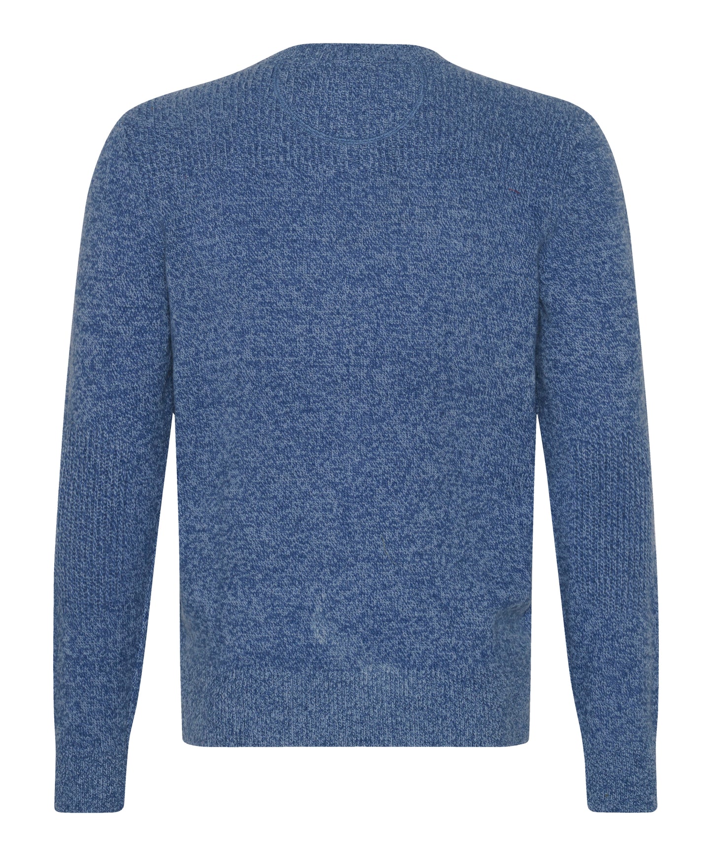 Brax Men's Rick Crew Neck Sweater