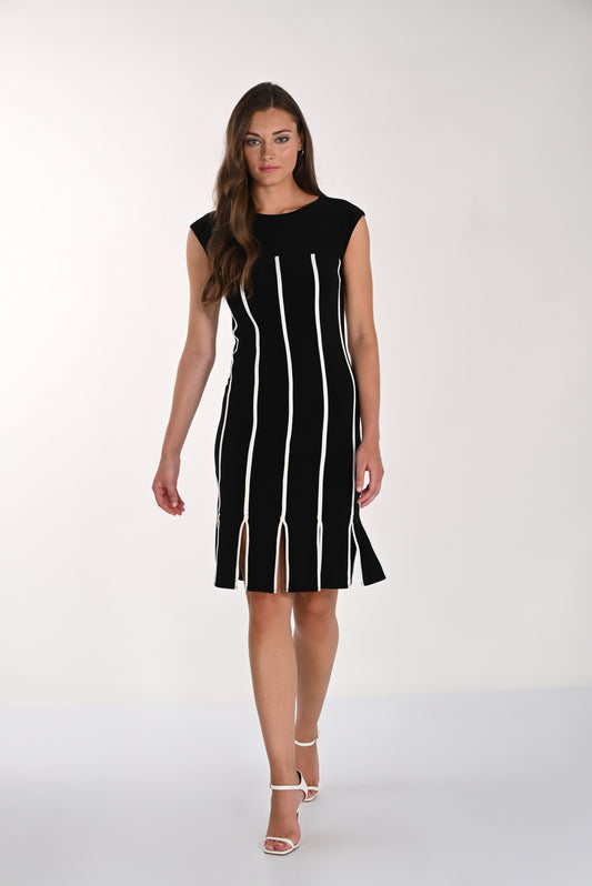 Frank Lyman Poppy Dress