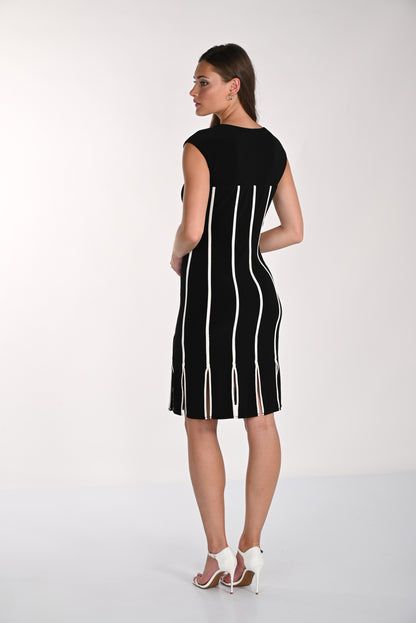 Frank Lyman Poppy Dress