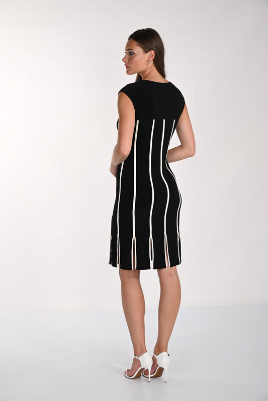 Frank Lyman Poppy Dress
