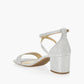 Michael Kors Serena Flex Glitter Sandal