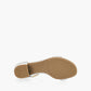 Michael Kors Serena Flex Glitter Sandal