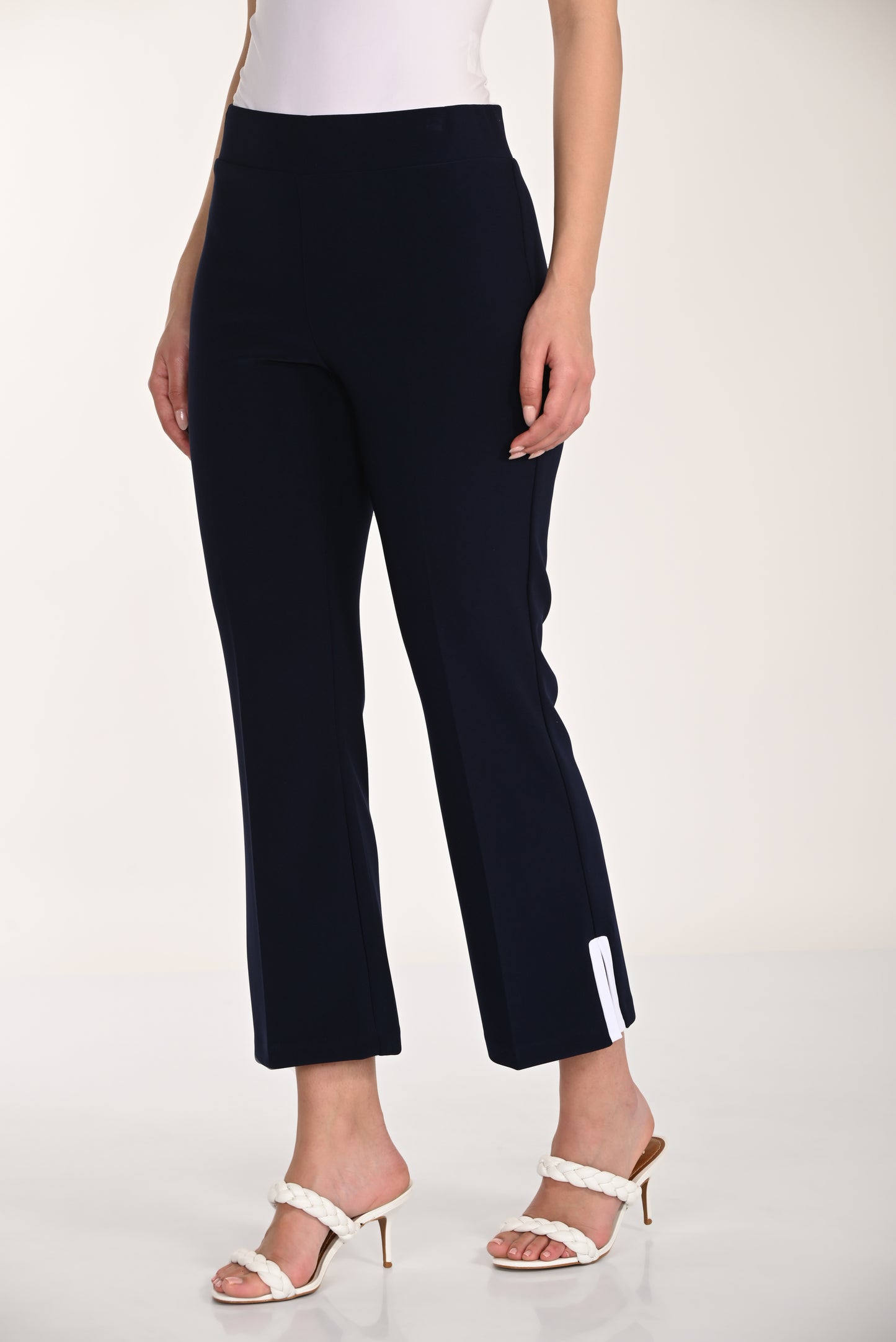 Frank Lyman Betty Pant