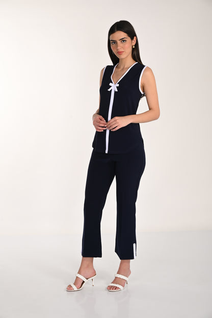 Frank Lyman Betty Pant