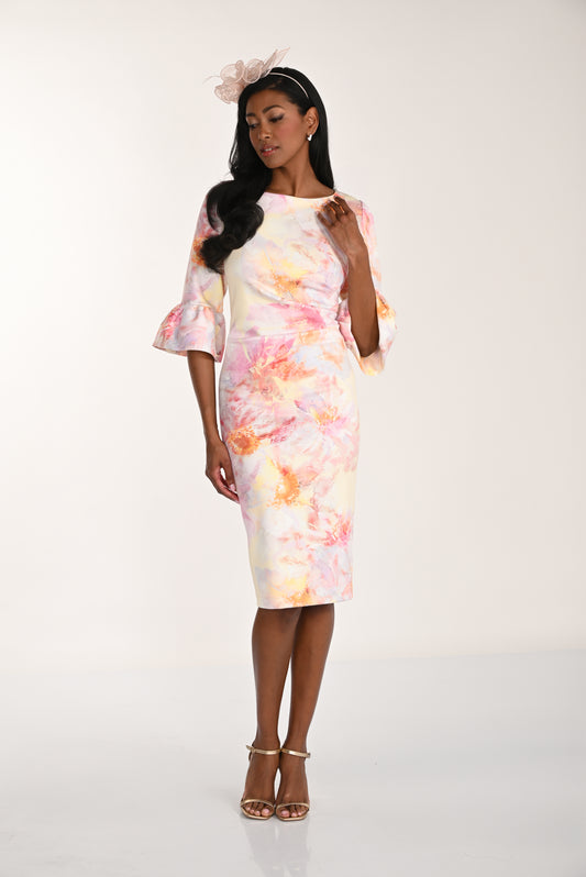 Frank Lyman Ella Dress