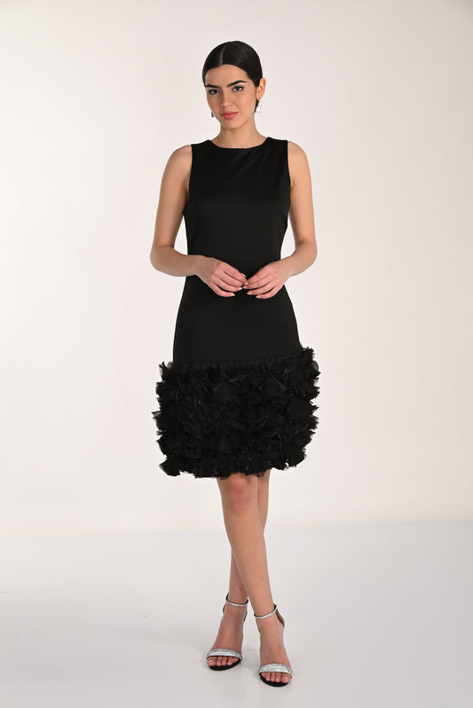 Frank Lyman Sarah Dress
