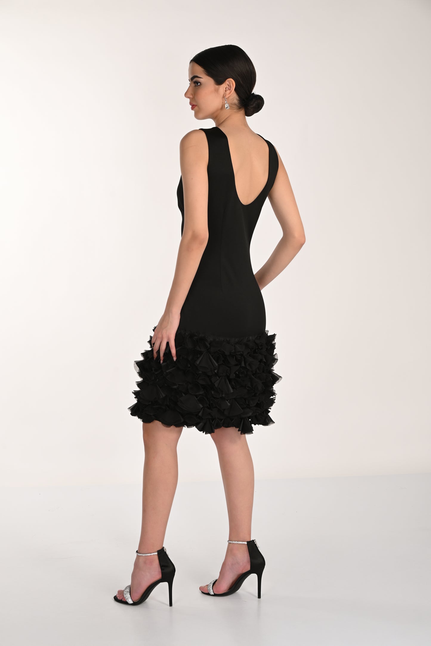 Frank Lyman Sarah Dress