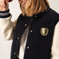 Saint James College Varsity Coat