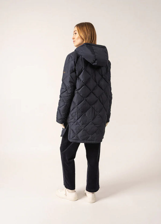 Saint James Ste Irina Coat