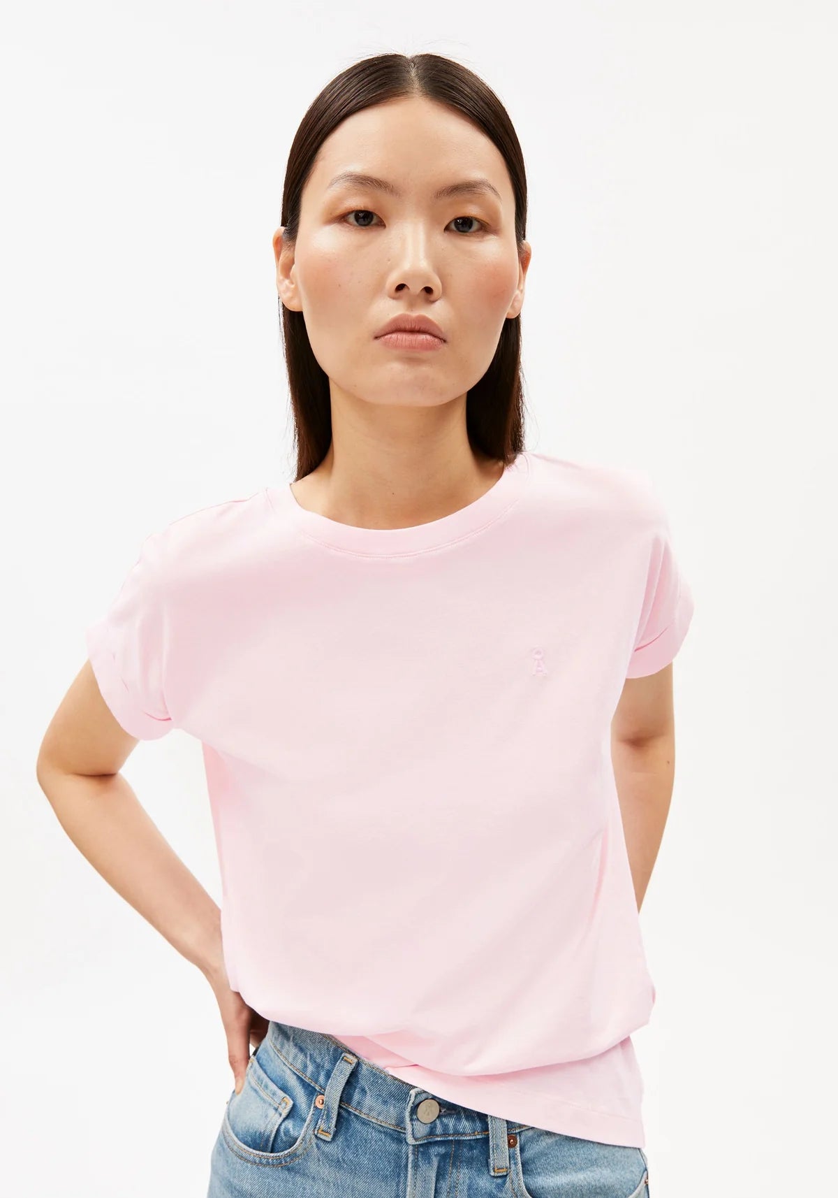 ARMEDANGELS Idaara T-shirt