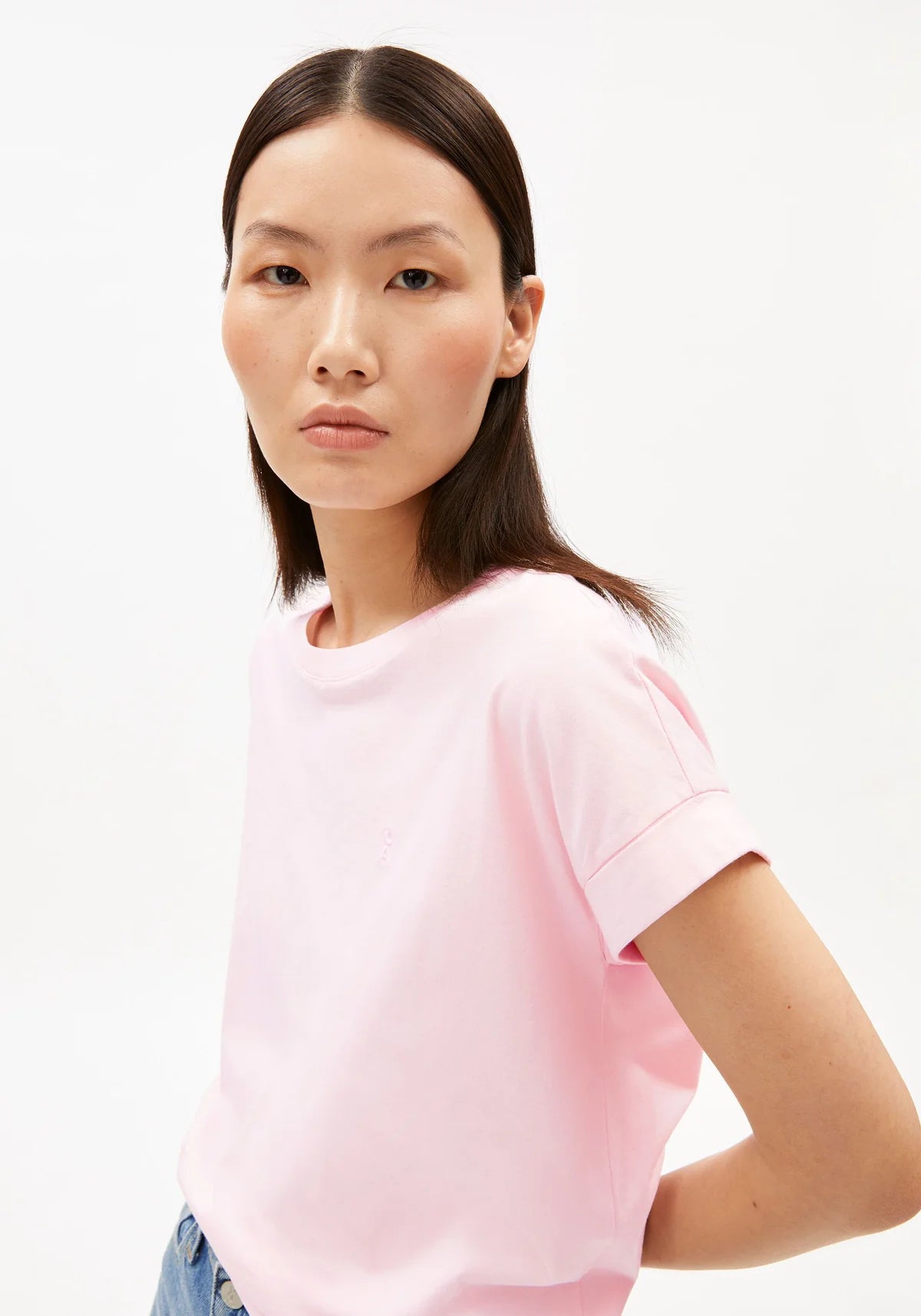 ARMEDANGELS Idaara T-shirt