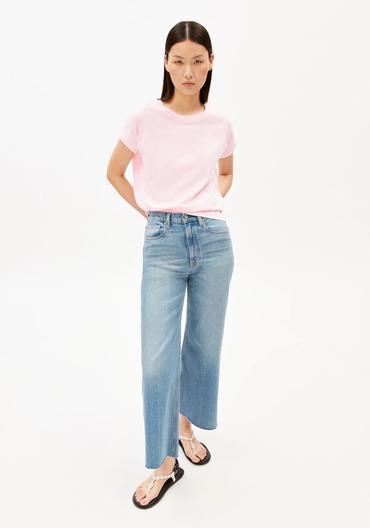 ARMEDANGELS Idaara T-shirt