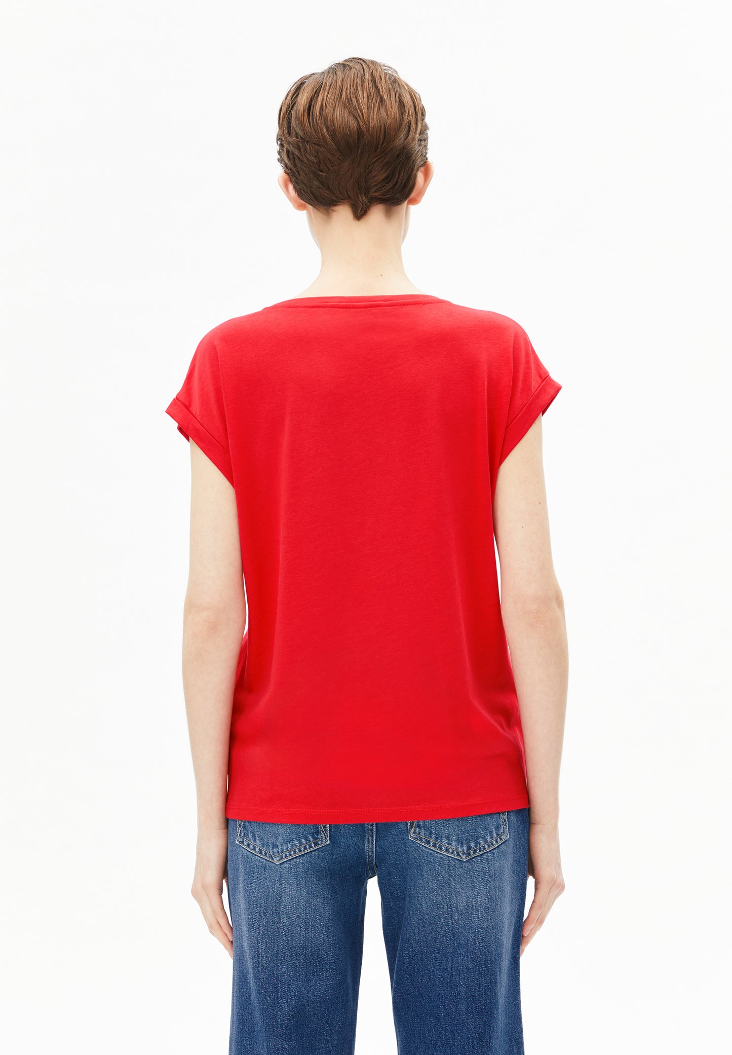 ARMEDANGELS Jilaana T-shirt