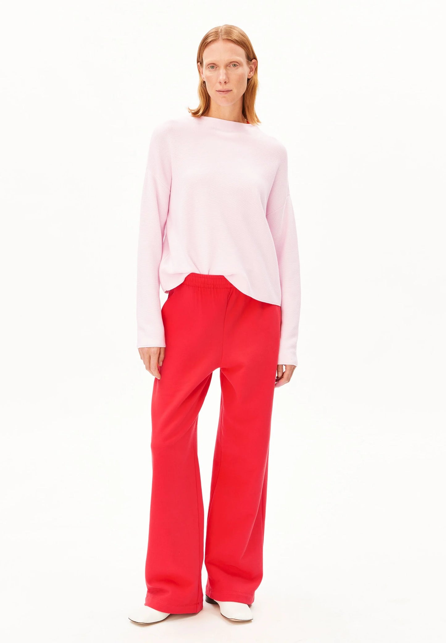 ARMEDANGELS Links Links Sweater