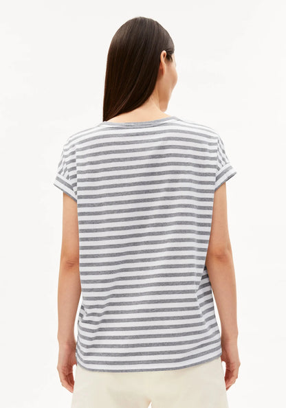 ARMEDANGELS Idaara Stripe T-shirt