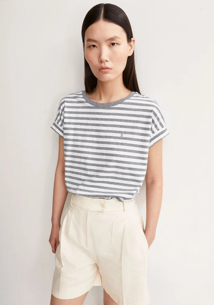 ARMEDANGELS Idaara Stripe T-shirt