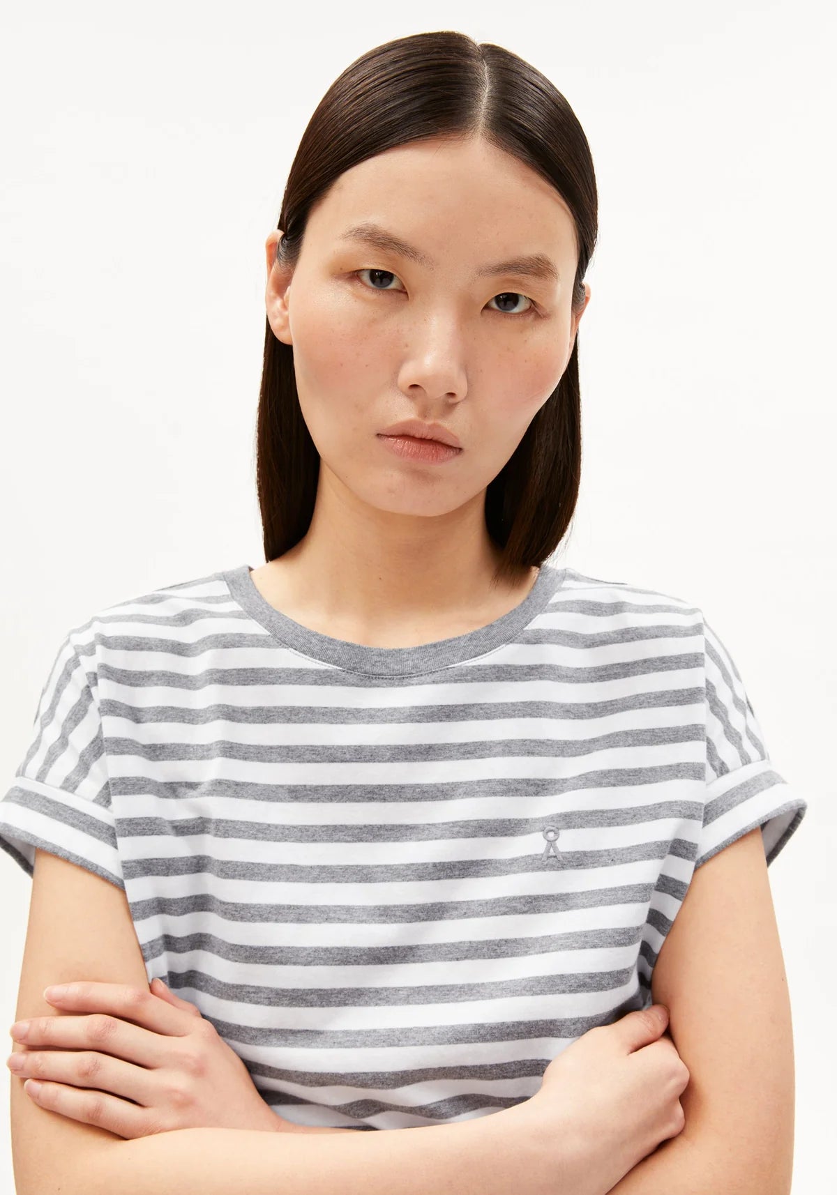 ARMEDANGELS Idaara Stripe T-shirt
