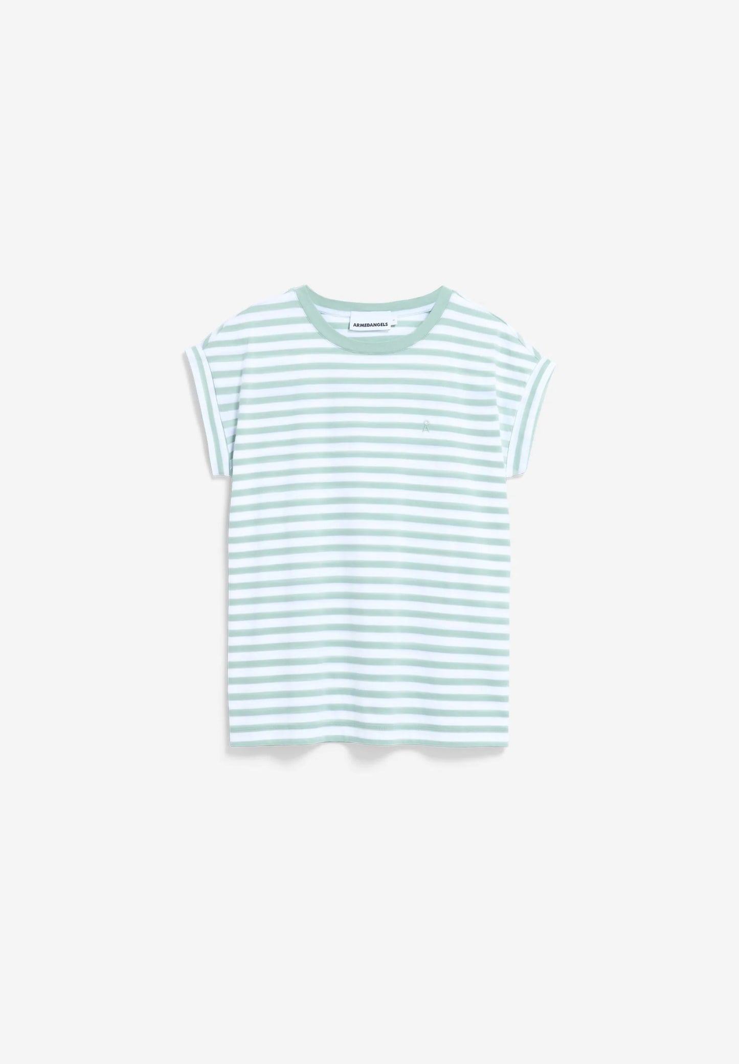 ARMEDANGELS Idaara Stripe T-shirt