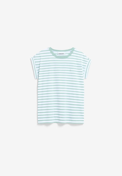 ARMEDANGELS Idaara Stripe T-shirt