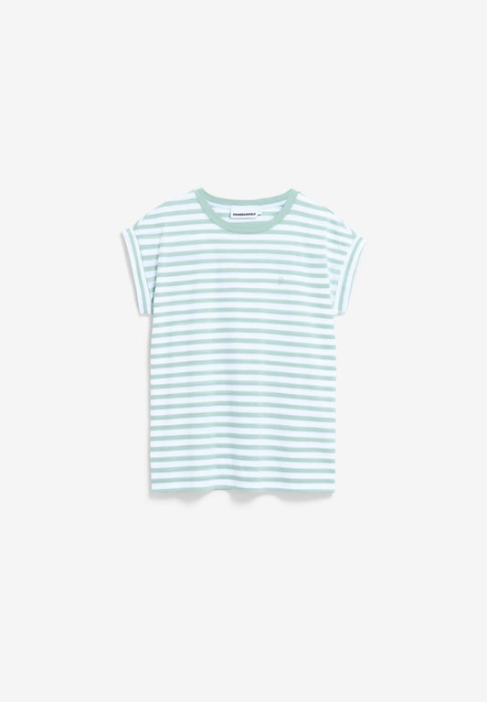 ARMEDANGELS Idaara Stripe T-shirt