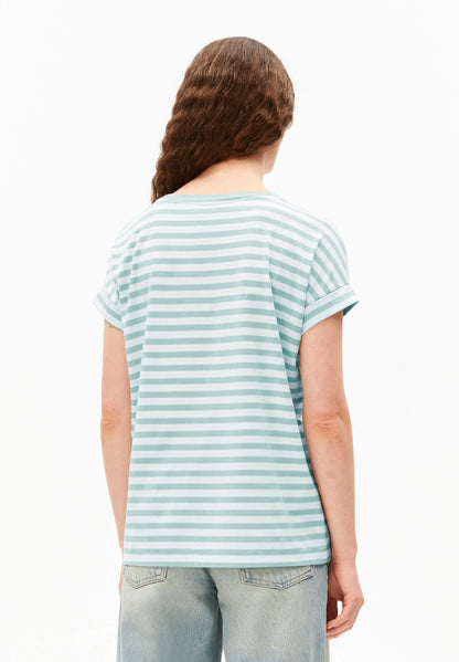 ARMEDANGELS Idaara Stripe T-shirt
