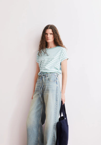 ARMEDANGELS Idaara Stripe T-shirt