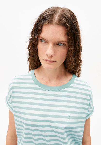ARMEDANGELS Idaara Stripe T-shirt