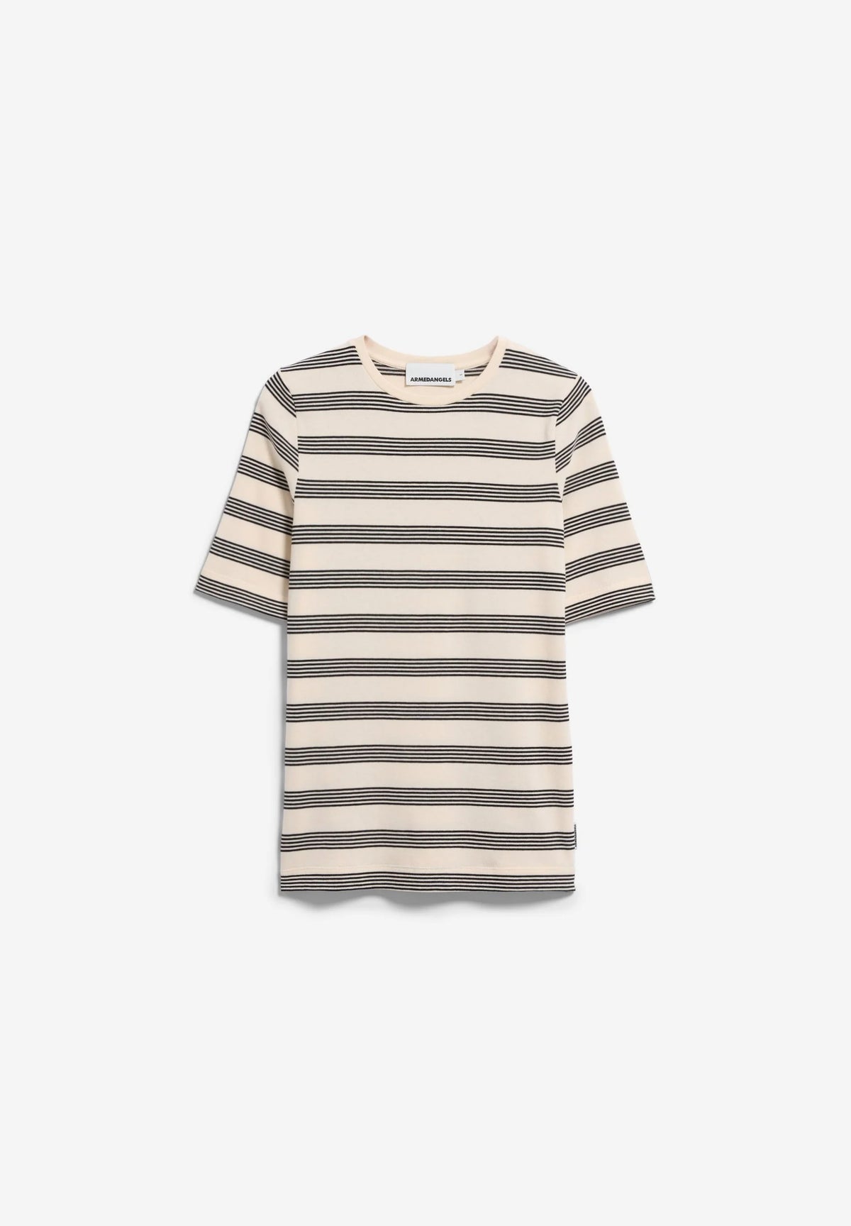 ARMEDANGELS Jaanisara Fine Stripe T-shirt