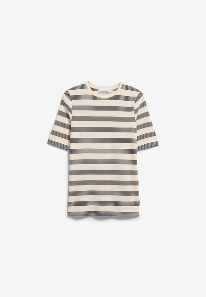 ARMEDANGELS Jaanisara Fine Stripe T-shirt