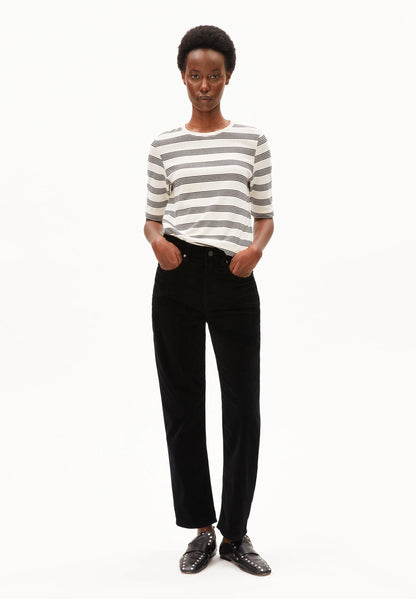 ARMEDANGELS Jaanisara Fine Stripe T-shirt