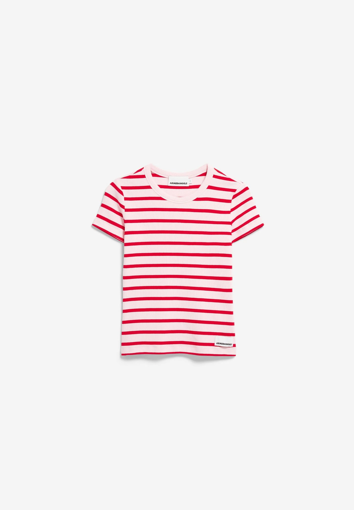 ARMEDANGELS Kardaa Stripe T-shirt