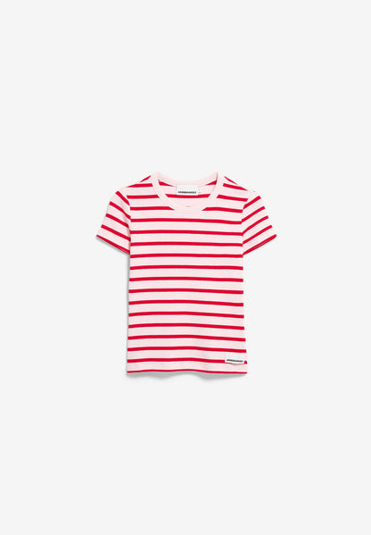 ARMEDANGELS Kardaa Stripe T-shirt
