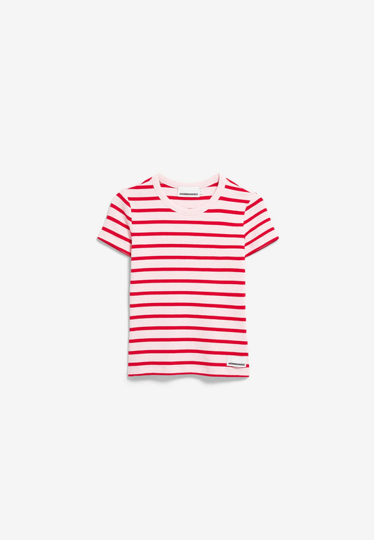 ARMEDANGELS Kardaa Stripe T-shirt