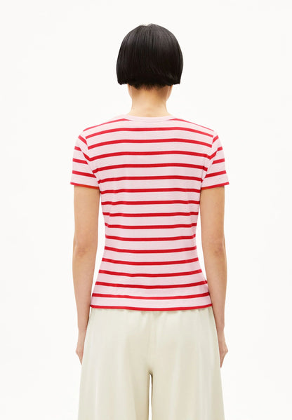 ARMEDANGELS Kardaa Stripe T-shirt