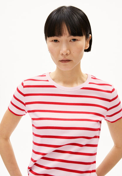 ARMEDANGELS Kardaa Stripe T-shirt
