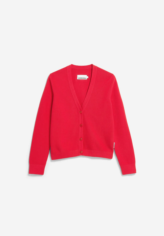 ARMEDANGELS Menaal Links Links Cardigan