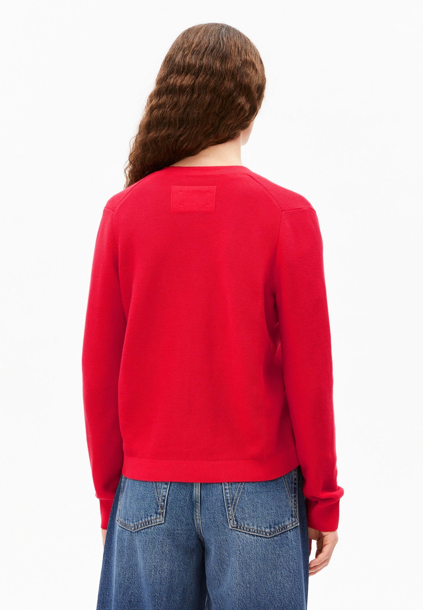 ARMEDANGELS Menaal Links Links Cardigan