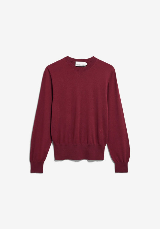 ARMEDANGELS Fine Knit Sweater