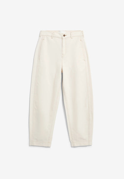 ARMEDANGELS Canvas Barrel Pant