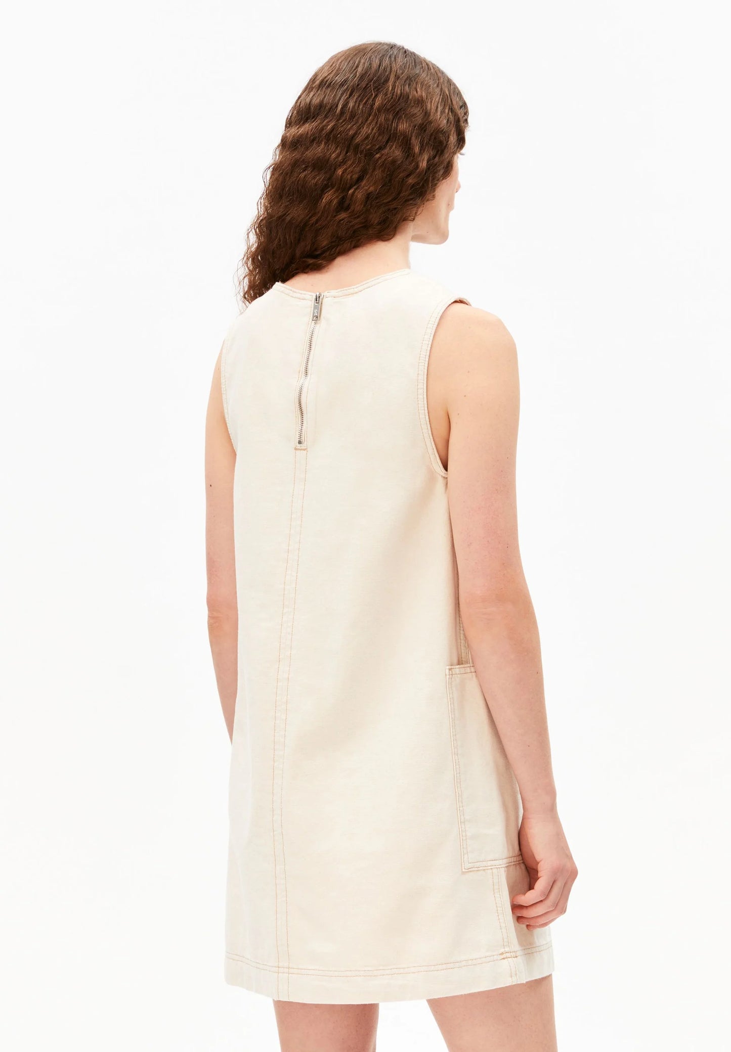ARMEDANGELS Canvas Dress