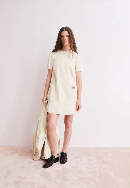 ARMEDANGELS Canvas Dress