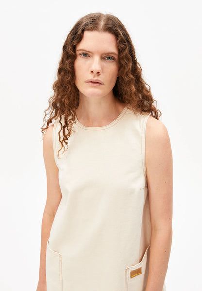 ARMEDANGELS Canvas Dress