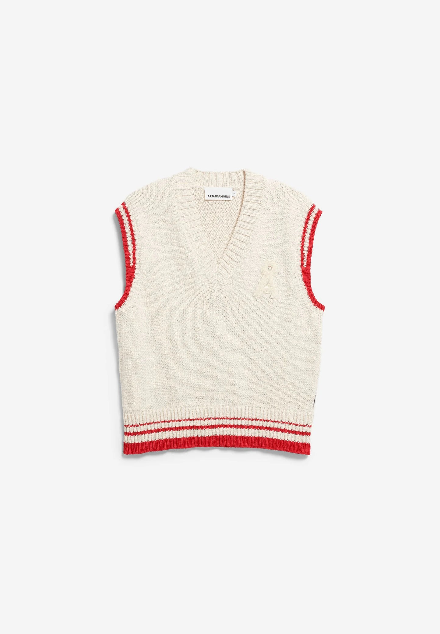 ARMEDANGELS Iconic A Knit Vest
