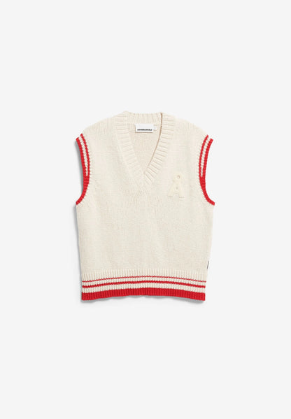 ARMEDANGELS Iconic A Knit Vest