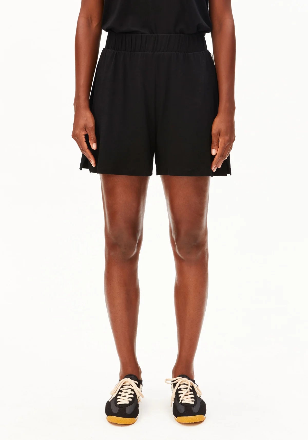 ARMEDANGELS Jersey Shorts