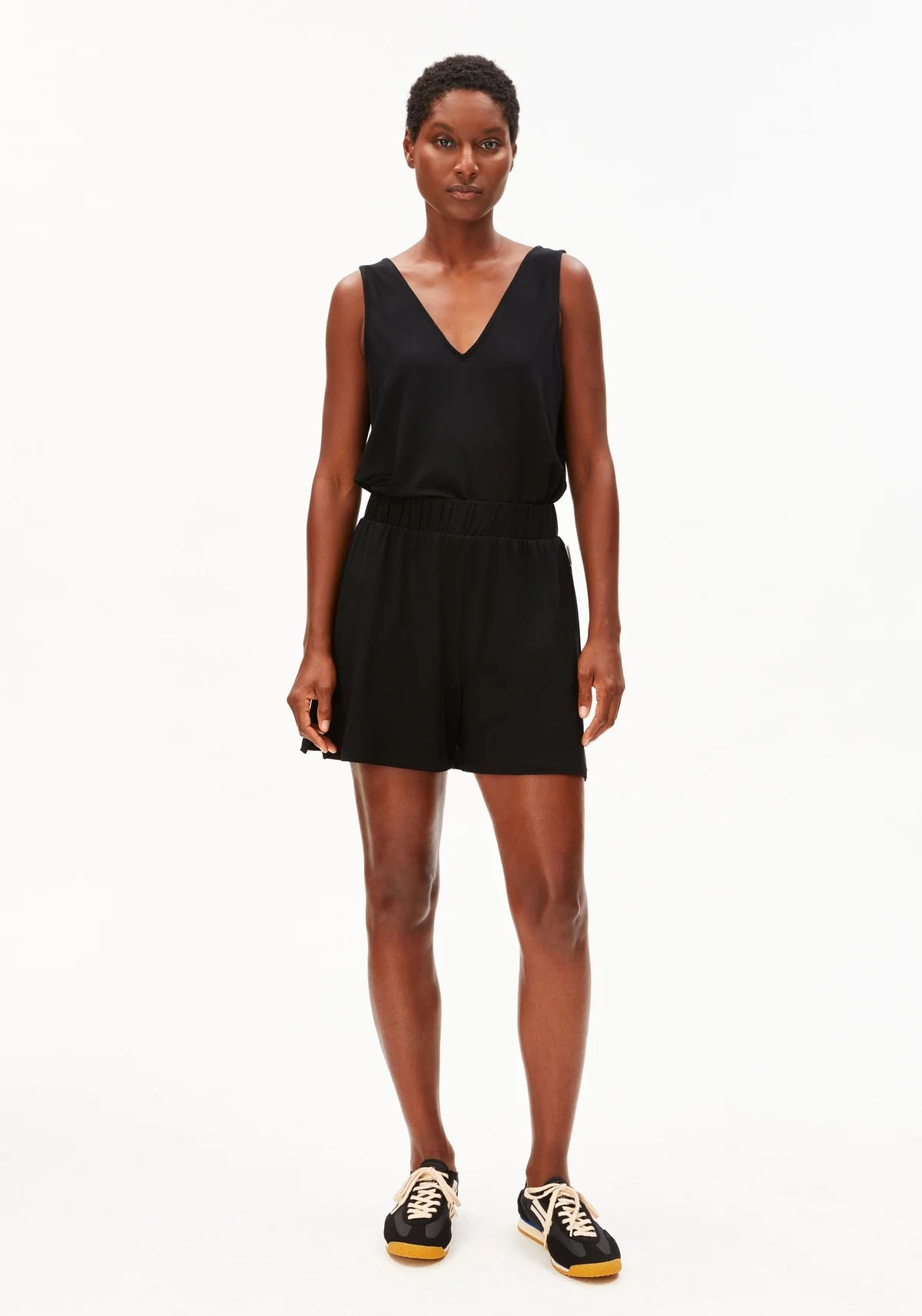 ARMEDANGELS Jersey Shorts