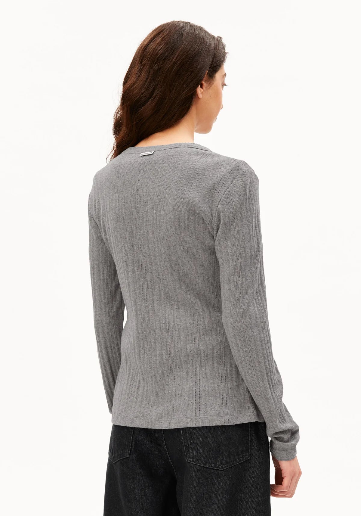 ARMEDANGELS Pointelle Cardigan