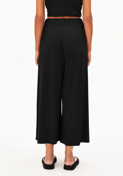 ARMEDANGELS Cropped Jersey Pant