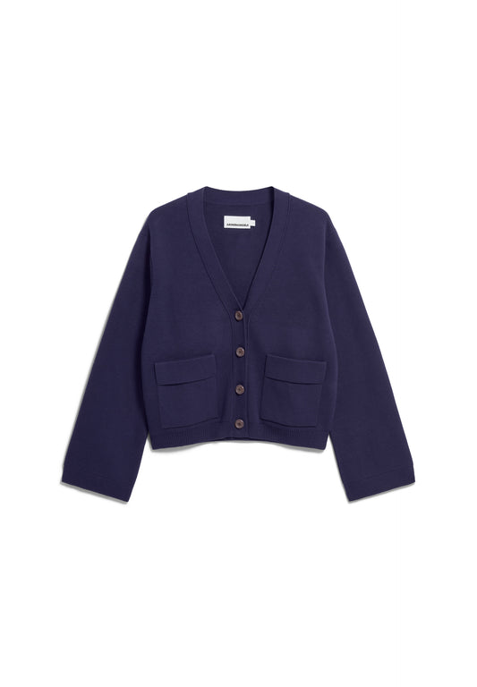 ARMEDANGELS Compact Knit Cardigan