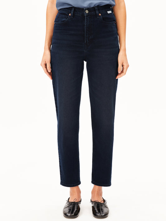 ARMEDANGELS Mairaa High Waist Mom Jean